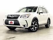 2015 SUBARU FORESTER S LIMITED