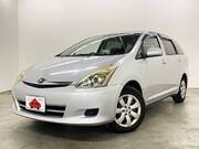 2007 TOYOTA WISH X LIMITED