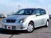 TOYOTA OPA