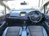 HONDA FIT SHUTTLE HYBIRD