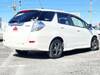 HONDA FIT SHUTTLE HYBIRD