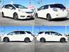 HONDA FIT SHUTTLE HYBIRD