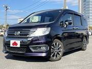 2013 HONDA STEPWAGON