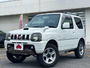 2007 SUZUKI JIMNY LAND VENTURE
