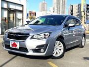2015 SUBARU IMPREZA SPORTS 2.0I