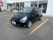 2006 HONDA FIT A