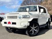 2014 TOYOTA FJ CRUISER