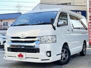 2018 TOYOTA HIACE WAGON GL