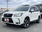 2016 SUBARU FORESTER S LIMITED