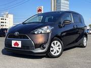 2015 TOYOTA SIENTA G