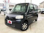 2010 DAIHATSU TANTO