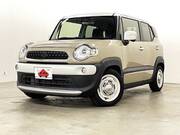 2018 SUZUKI XBEE HYBRID MZ