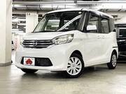 2015 NISSAN DAYZ ROOX