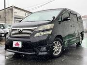 2011 TOYOTA VELLFIRE