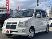 2009 SUZUKI CHEVROLET MV