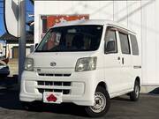 2014 DAIHATSU HIJET CARGO