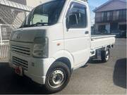 2010 MAZDA SCRUM TRUCK