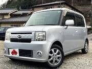 2012 DAIHATSU MOVE CONTE