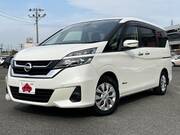 2017 NISSAN SERENA X