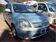 2007 TOYOTA RAUM