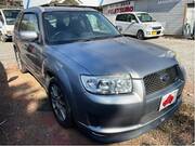 2007 SUBARU FORESTER CROSS SPORT 2.0i