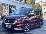 2018 NISSAN SERENA