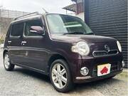 2013 DAIHATSU MIRA COCOA