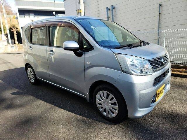 DAIHATSU MOVE L