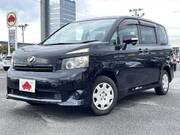 2008 TOYOTA VOXY