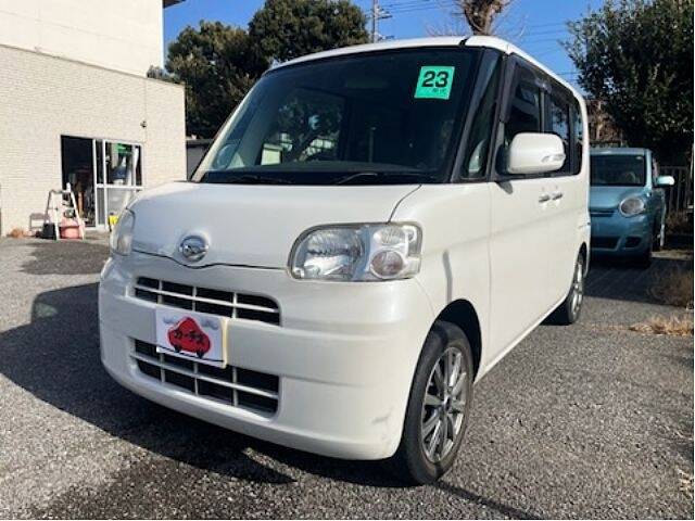 DAIHATSU TANTO L