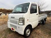 2004 SUZUKI CARRY TRUCK KC