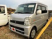 2014 SUZUKI EVERY WAGON