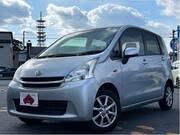 2013 DAIHATSU MOVE