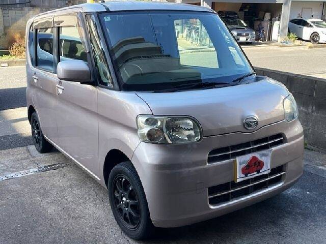 DAIHATSU TANTO L