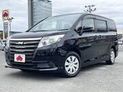 2015 TOYOTA NOAH