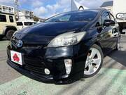 2012 TOYOTA PRIUS S