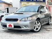 2005 SUBARU LEGACY TOURING WAGON 2.0GT
