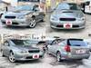SUBARU LEGACY TOURING WAGON