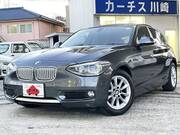 2012 BMW 116i
