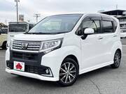2015 DAIHATSU MOVE