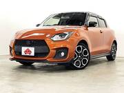 2021 SUZUKI SWIFT SPORT