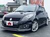 SUZUKI SWIFT SPORT