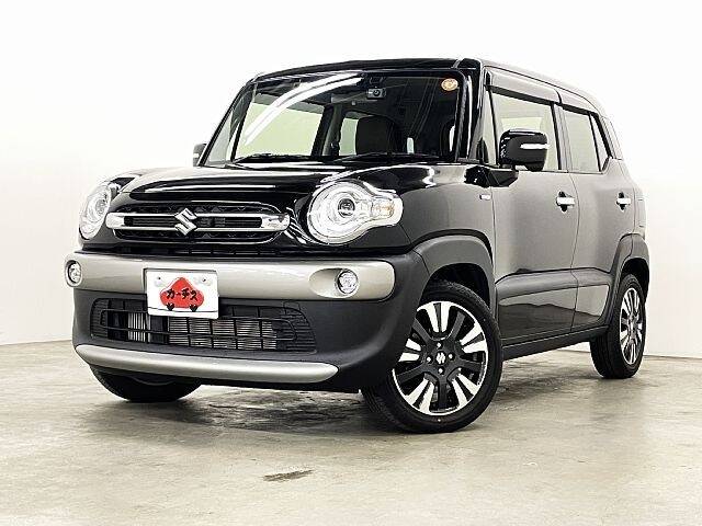 SUZUKI XBEE HYBRID MZ