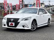 2014 TOYOTA CROWN