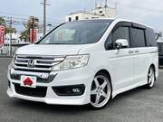 2013 HONDA STEPWAGON