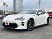 2016 TOYOTA 86 GT