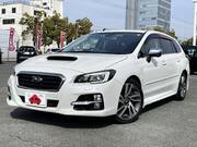 2015 SUBARU LEVORG