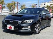 2016 SUBARU LEVORG