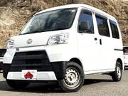 2018 DAIHATSU HIJET CARGO
