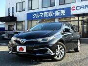 2015 TOYOTA AURIS